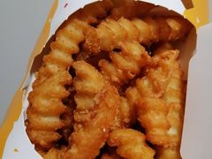 -麦当劳(虎坊路店)