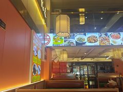 -聚味罗记大排檔·鲜鱼杂·甲鱼煲•龙虾馆(科学馆店)