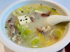 -月福京味斋·烤鸭店·北京菜(鼓楼总店)