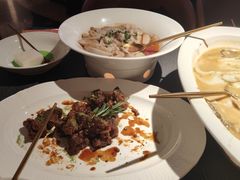 -锦府园·新台州菜(合生汇店)