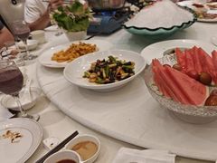 -沪华海鲜大酒楼(南汇店)