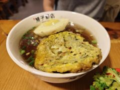 -矮子粉店1985·长沙米粉(湘春路店)