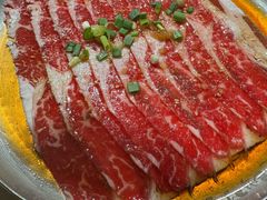 -姜虎东白丁烤肉(恒隆广场店)