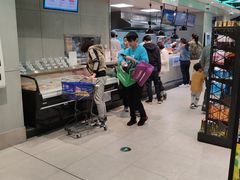 -盒马鲜生(189购物中心店)