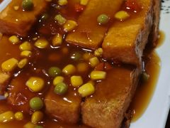 -杨厝六十六农庄农舍(杨厝路店)