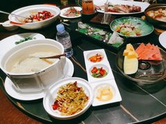 -宝燕壹号景观餐厅(龙盛国际商业广场店)