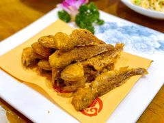 -杏花村水席楼(西大街总店)