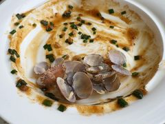 -船歌·鱼水饺青岛菜(金狮广场店)