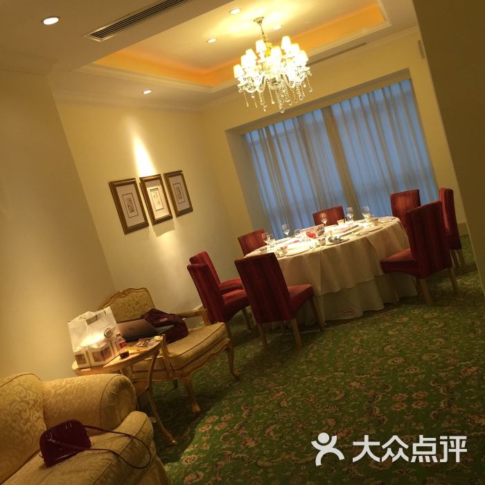惠食佳(美丽园分店)包房图片 - 第4658张