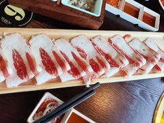 -龍二烧肉酒场(九亭店)