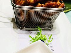 -山东宾馆·齐鲁苑餐厅