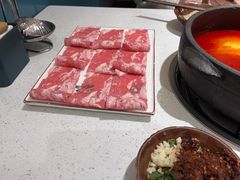 -贵府酸汤牛肉火锅·贵州老字号(飞山街店)