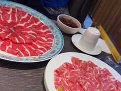 -东来顺饭庄(上地华联店)