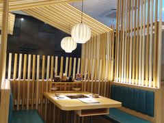 -温野菜涮涮锅(曲江大悦城店)