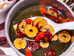 -炖物24章·顺时轻养茶(黄龙店)