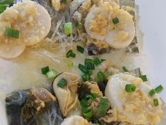 -崖口红树林海鲜餐厅
