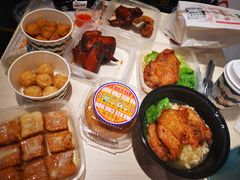 -孖记茶档·热腾茶餐(荔湾领展广场店)