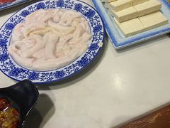 -宣武小院涮肉(前门店)