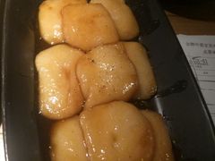 桂花年糕-金牌外婆家(苏州中心店)