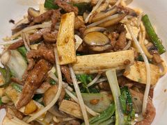 -寻裕记·现炒浇头面(人民广场店)