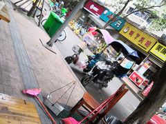 -黑竹香鸡(营和巷店)