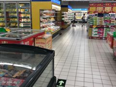 -农工商超市(金沙江路店)