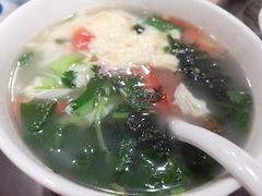 -东关吉祥西安腊汁肉夹馍(健德门店)