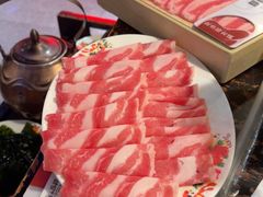 -北步园老火锅(戴家巷筒子楼店)