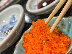 飞鱼籽-红叶日本料理(三八广场店)