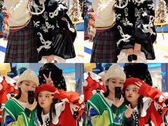 -妖精的口袋(龙之梦店)