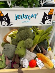 -jELLYCAT(华熙店)
