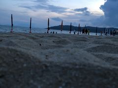 -碧桂园十里银滩