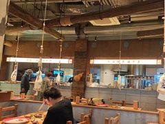 -北丐先生·野馄饨烧烤(长宁龙之梦店)