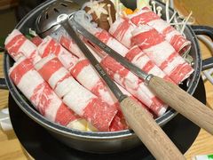 -小句号·精致料理(江南环球港店)