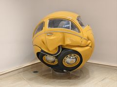 -德基艺术博物馆