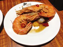 -汉巴味德(大悦城店)