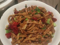 -四道菜·福建菜馆(新街口金鹰店)