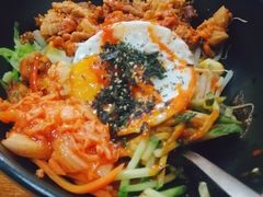 -优壹佳·延边朝鲜族料理(中山北路店)
