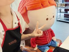 -海底捞火锅(龙茗路店)
