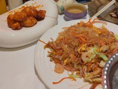 -桂满陇·手作小笼包&江南叫花鸡(中山公园店)