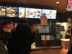 -肯德基(新阳光店)