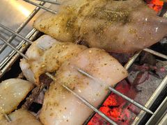 -小寒羊烧烤(凯瑞时代大厦店)