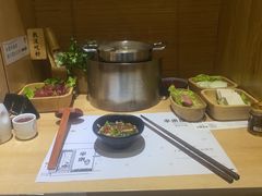 -独食火锅·半米屋台(直营总店)
