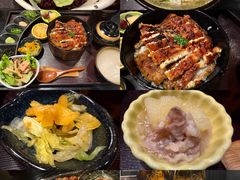 -玄白·炭烤活鳗(上海首店)