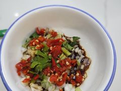 -张记荞面馆
