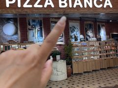 -PIZZA BIANCA(万象城店)