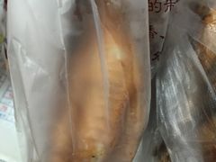 -夏福记道口烧鸡(北行店)