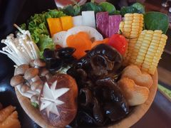 -湊湊火锅·茶憩(上海合生汇店)