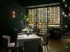 -Oyster Talks 四度蚝法餐厅