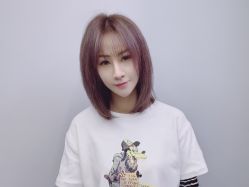 -L+奥拉接发烫发染发